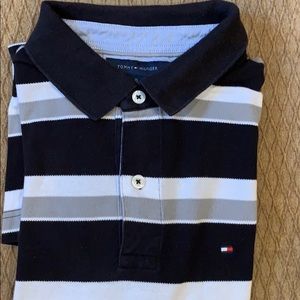 Tommy Hilfiger Polo Shirt